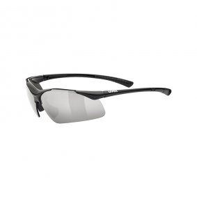 Sluneční brýle  UVEX Sportstyle 223 - černá / kouřové