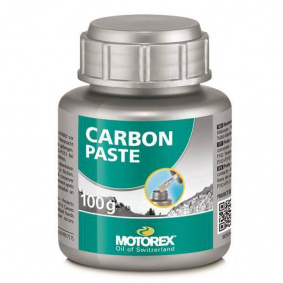 Vazelína - MOTOREX Carbon Paste - 100g
