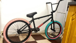 BMX Stranger Spitfire