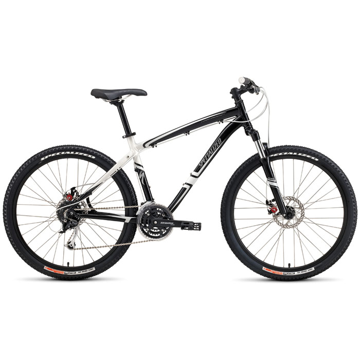 Specialized hardrock pro disc outlet 2011