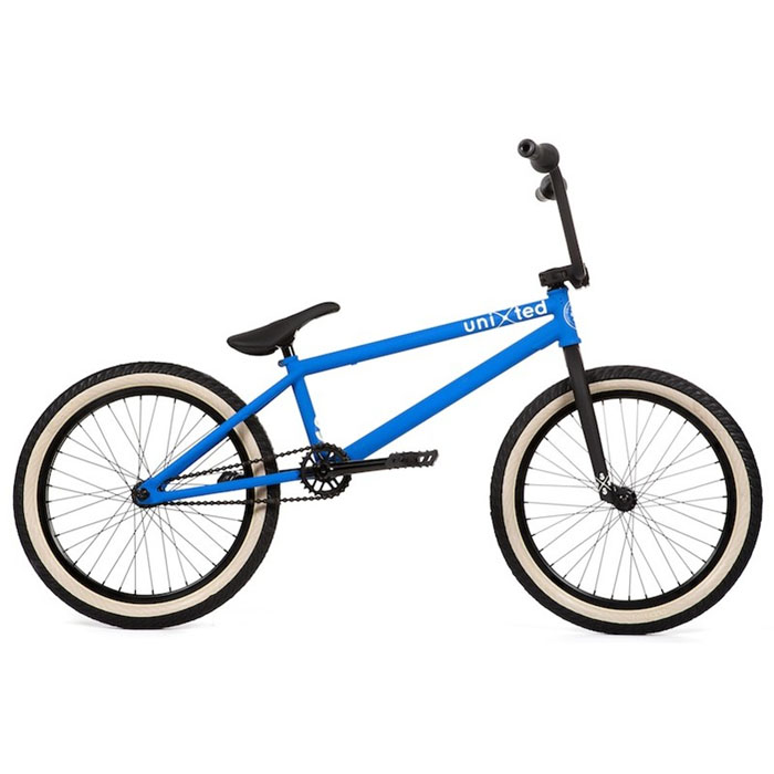 supreme bmx