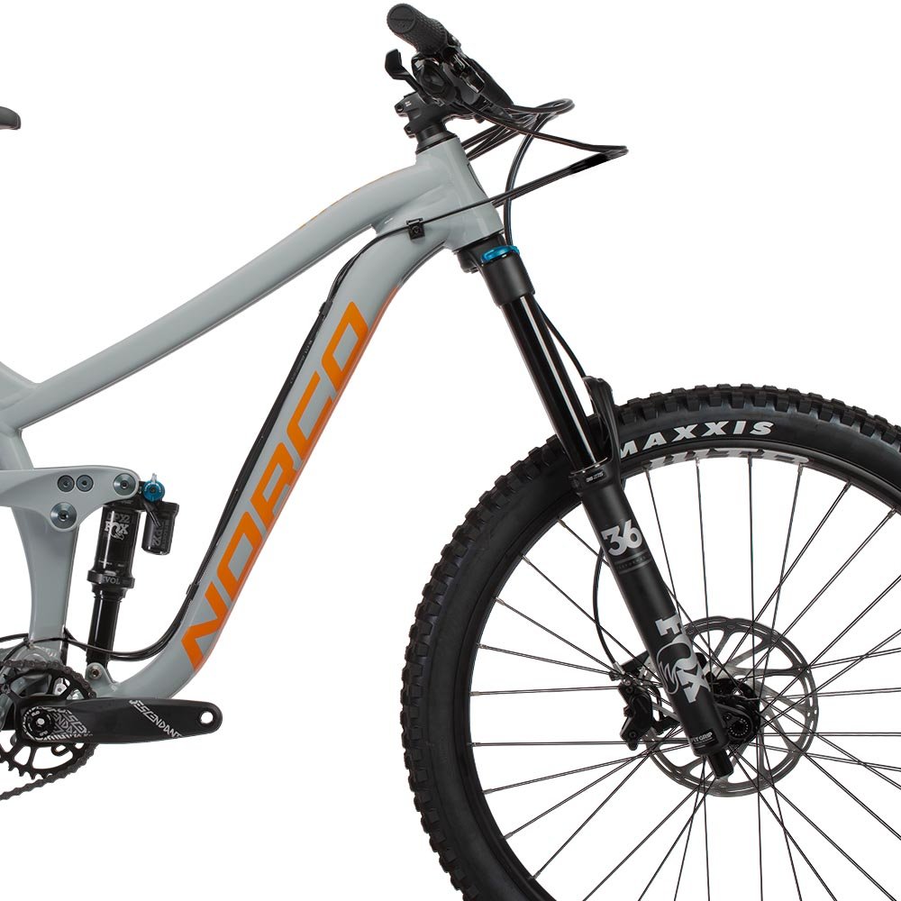 2019 norco range a1