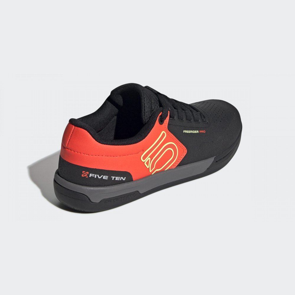 Five ten freerider pro best sale solar red