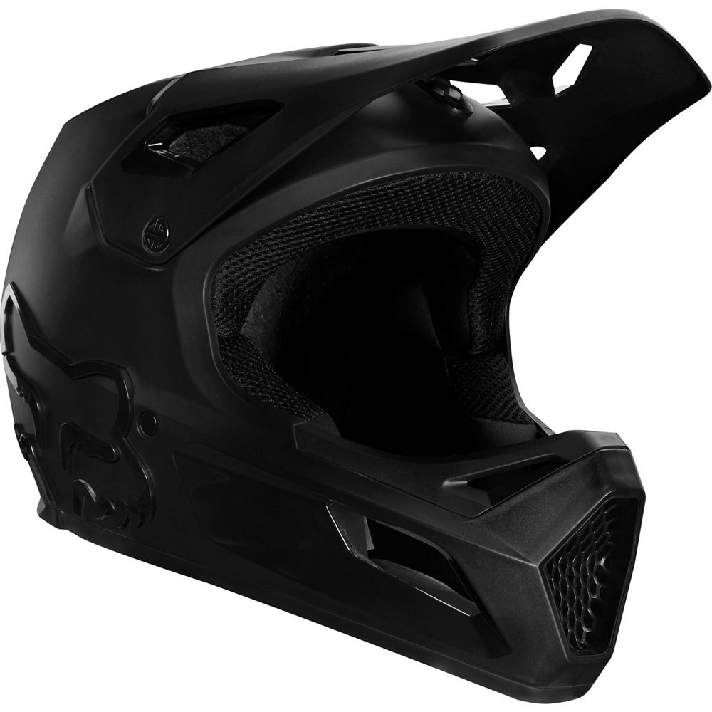 fox rampage helmet 2020