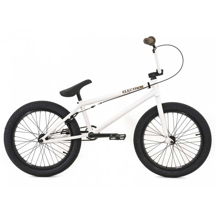 Freestyle BMX kolo - FLY BIKES Electron 20,2