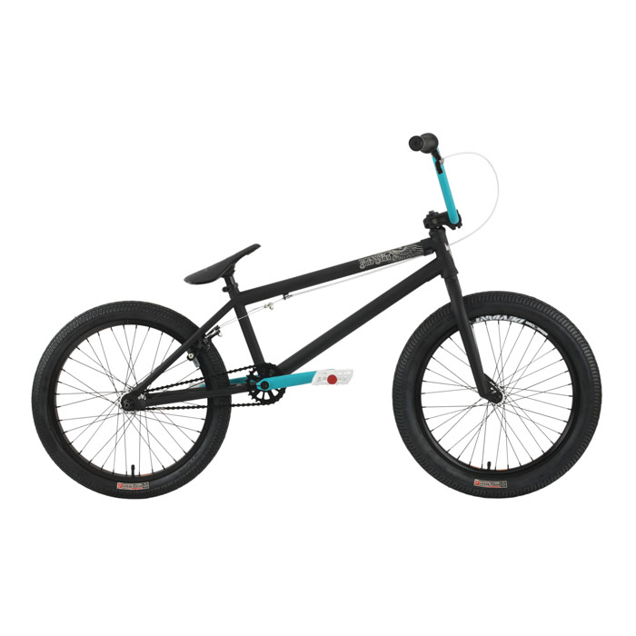 Bmx premium 2024 solo plus