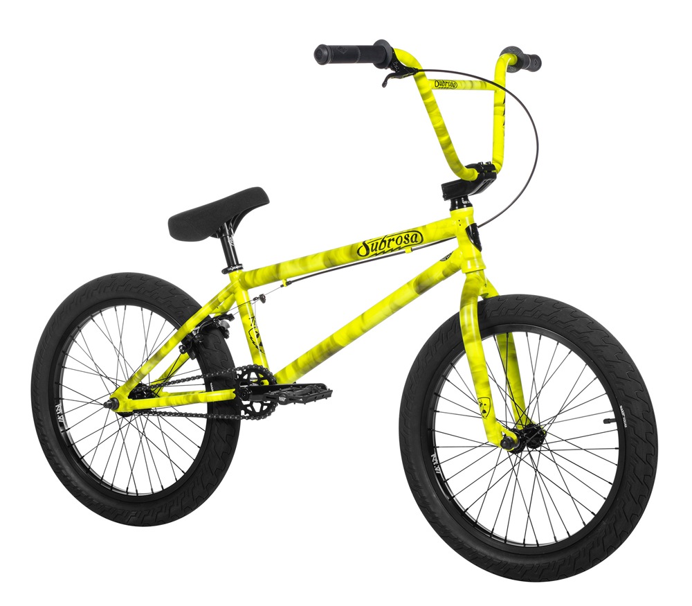 Subrosa discount tiro 20