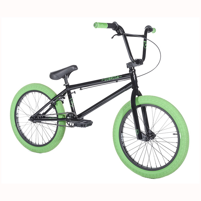 Subrosa 2024 altus 2015