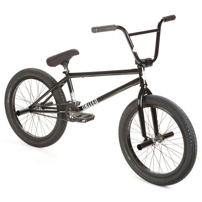 bmx united martinez