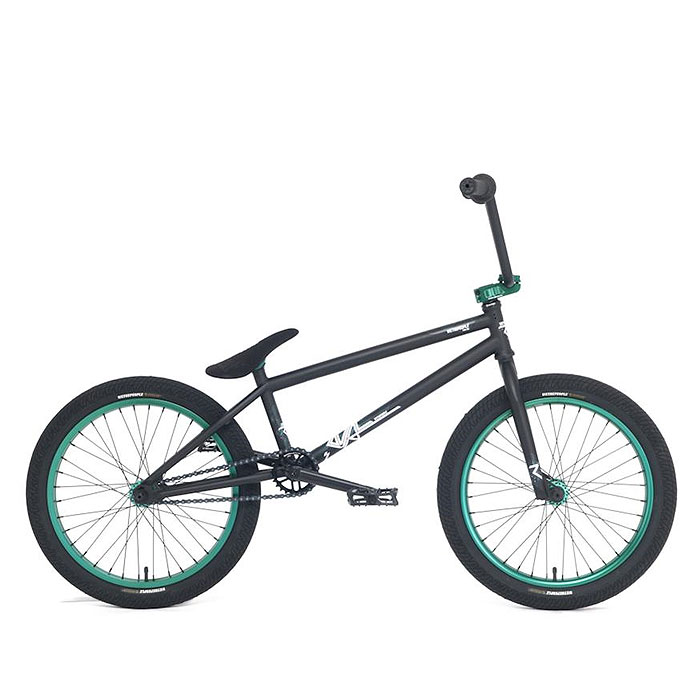 Bmx zodiac best sale