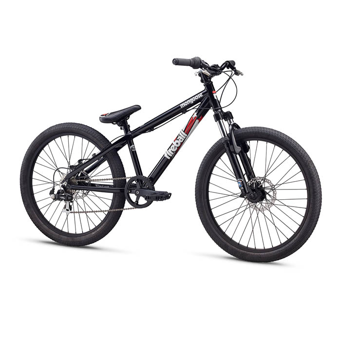 mongoose fireball 24 inch