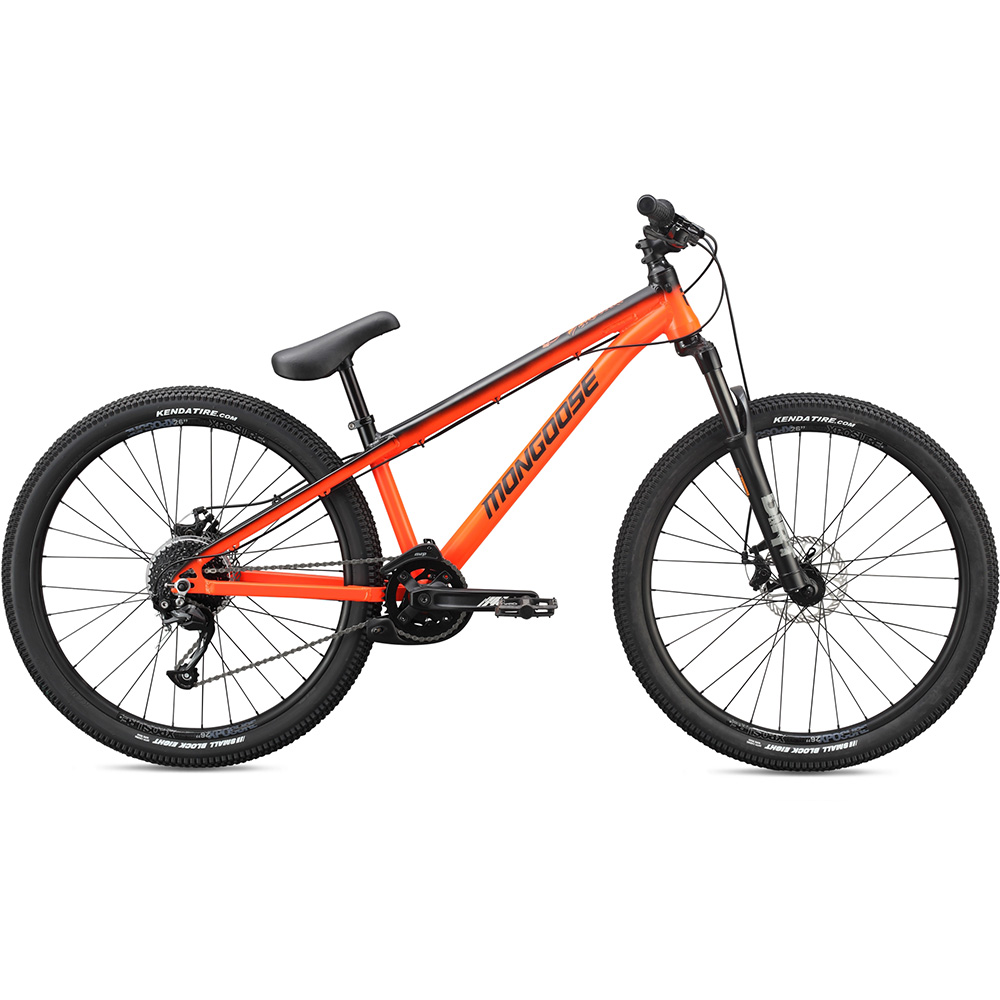 Mongoose fireball 2021 sale