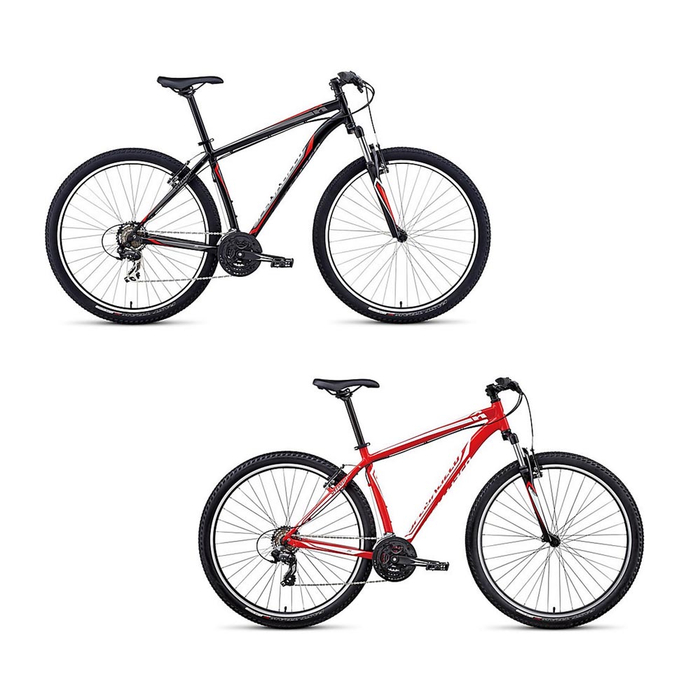 Specialized hardrock 29 2014 on sale