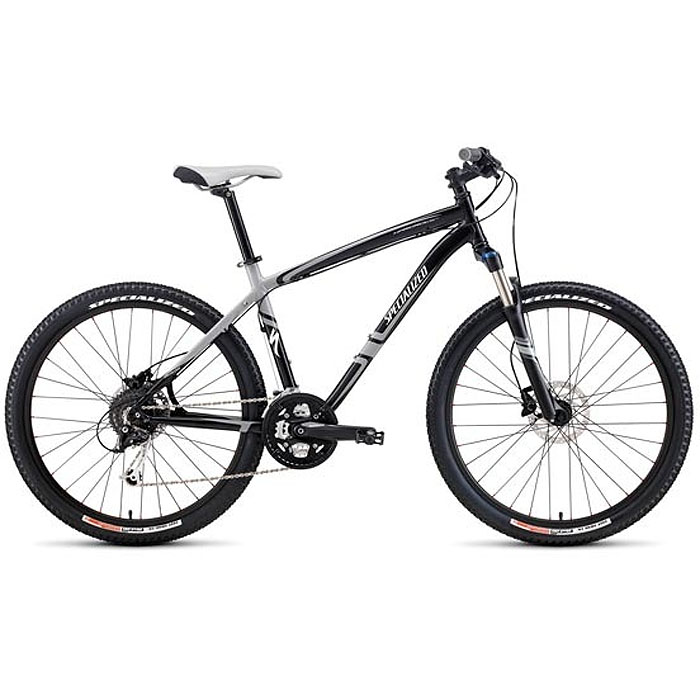 Specialized hardrock best sale pro 2011