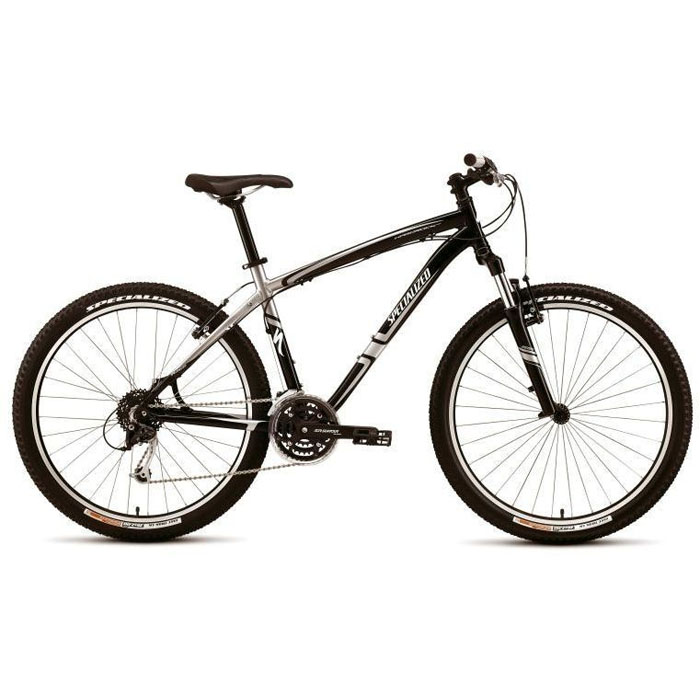 Specialized hardrock sport orders 2011