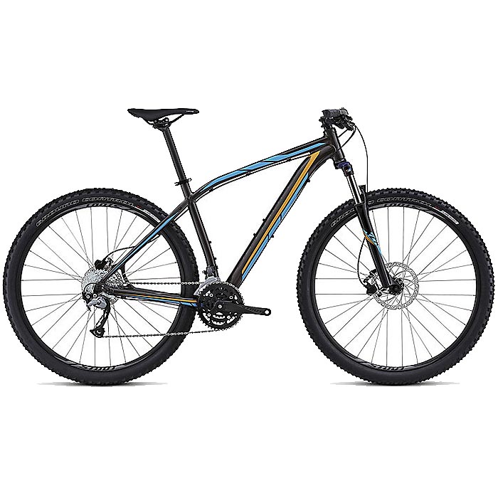 Horske kolo MTB SPECIALIZED Rockhopper Sport 29 2016 edomodra DOOKIE.cz