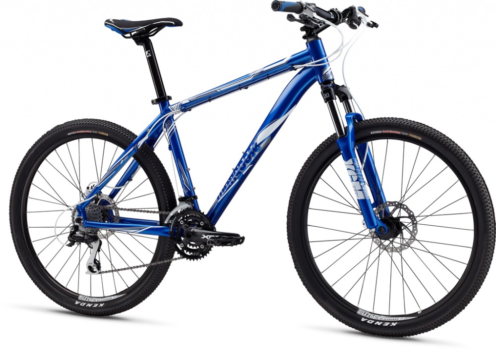 mongoose tyax comp 2012