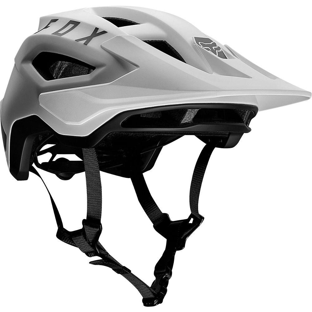 fox cycling helmets