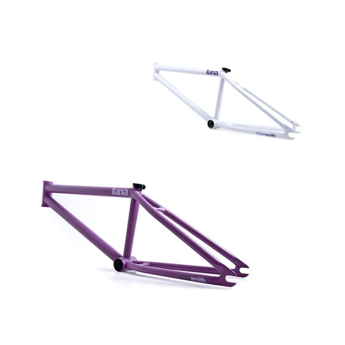 Flybikes luna cheap frame