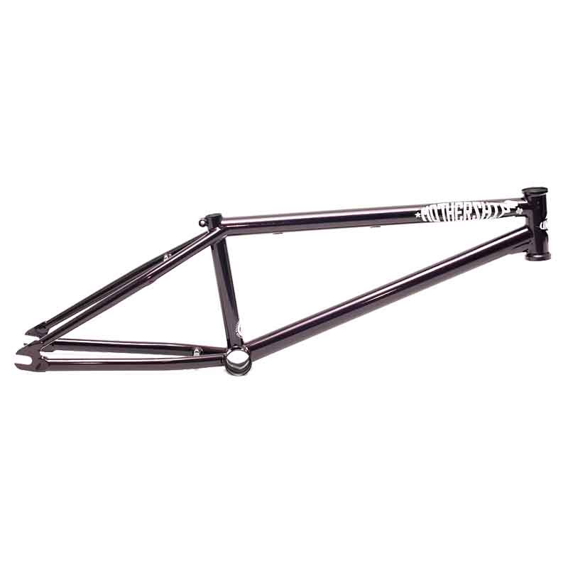 United mothership online bmx