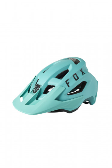 Přilba Fox Speedframe Helmet Mips, Ce Teal S