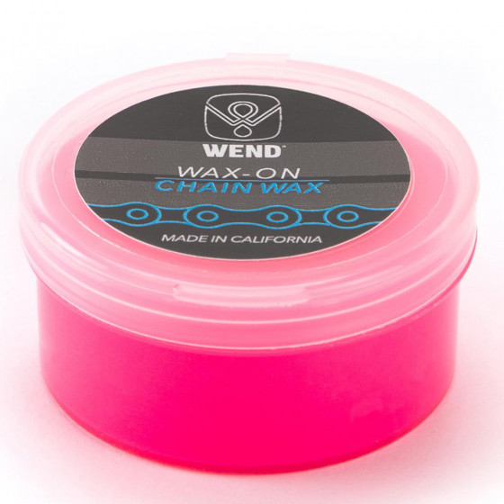  Mazivo - WEND Wax - ON Chain Wax 28g