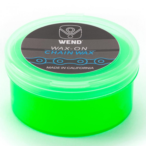  Mazivo - WEND Wax - ON Chain Wax 28g