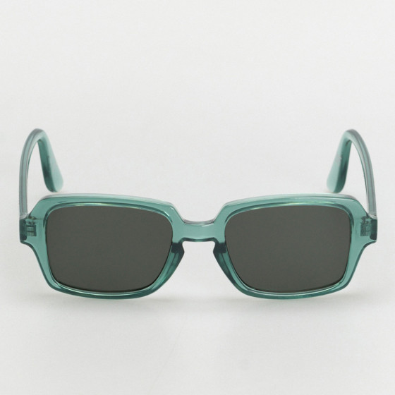 Sluneční brýle - VANS Cutley Shades - Chinois Green