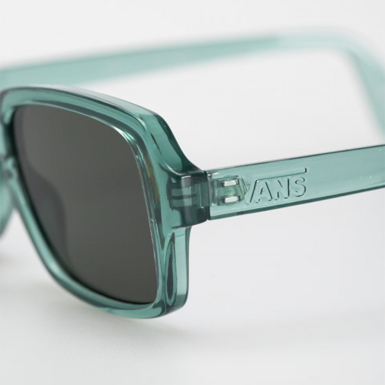 Sluneční brýle - VANS Cutley Shades - Chinois Green