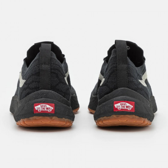 Boty - VANS UA UltraRange VR3 - Black / Pirate Black