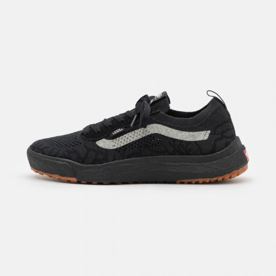 Boty - VANS UA UltraRange VR3 - Black / Pirate Black