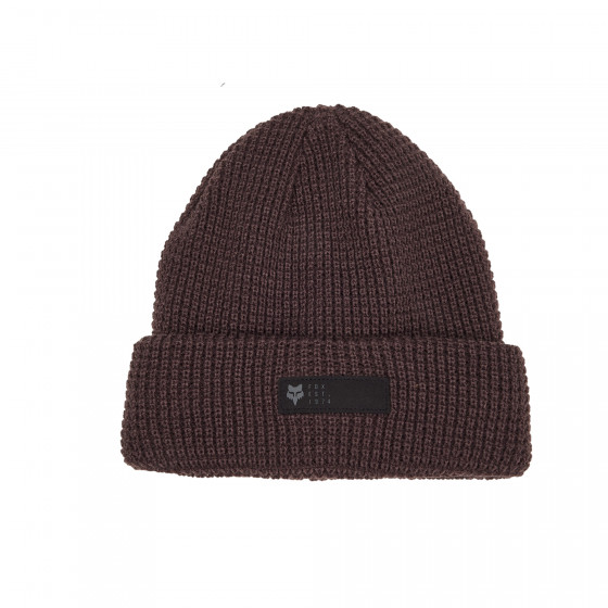 Pánský kulich Fox Zenther Beanie OS