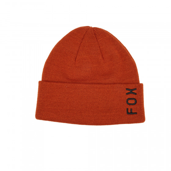 Dámský kulich Fox W Wordmark Beanie OS