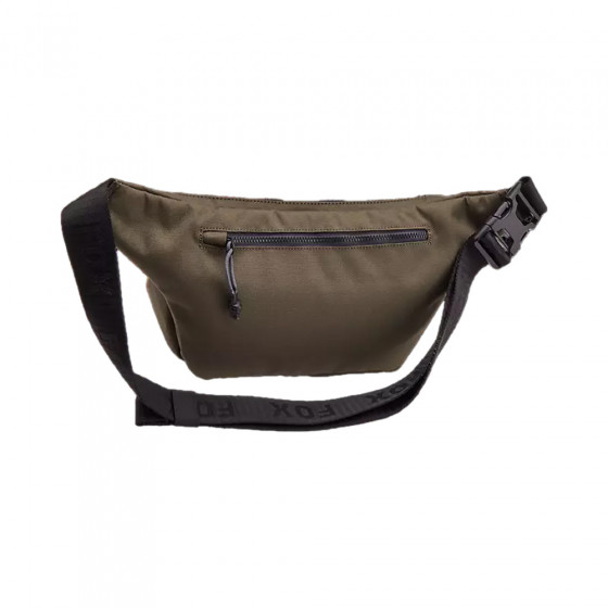 Ledvinka - FOX Head Premium Hip Pack 2024 - Olive Green