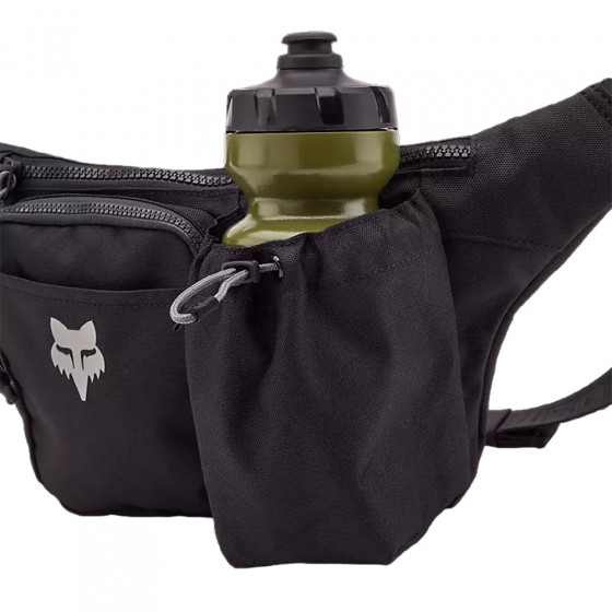 Ledvinka - FOX Head Premium Hip Pack 2024 - Olive Green