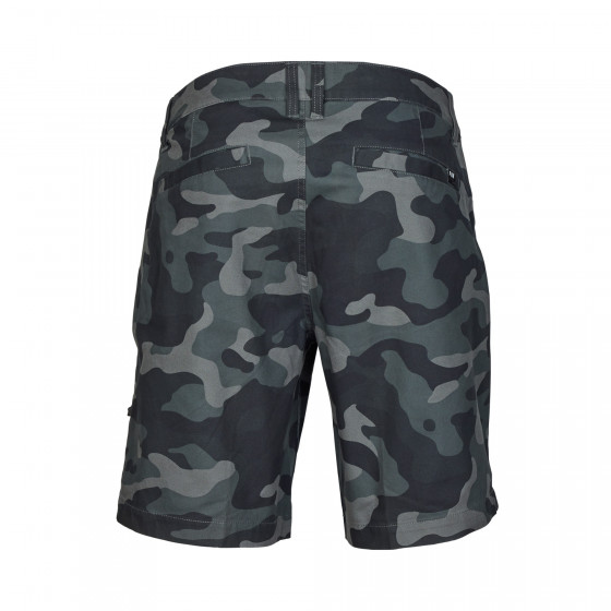 Pánské šortky Fox Essex Camo Short 3.0 30