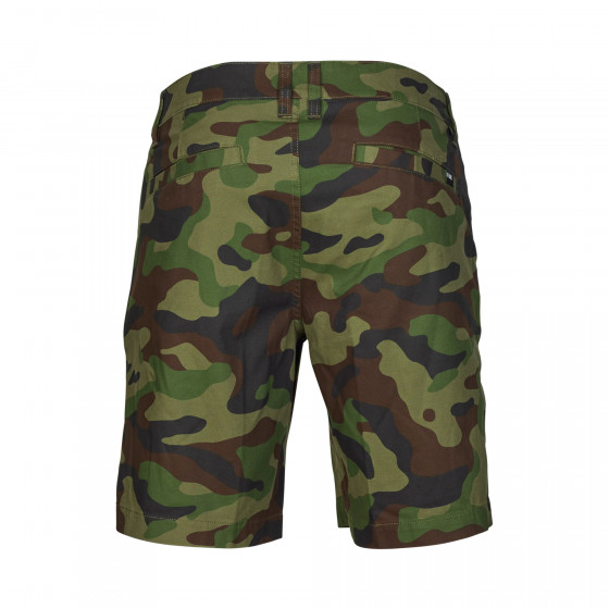 Pánské šortky Fox Essex Camo Short 3.0 30