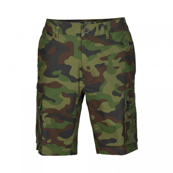 Pánské šortky Fox Slambozo Camo Short 3.0 32