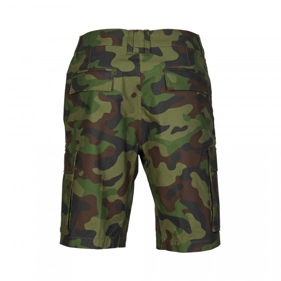 Pánské šortky Fox Slambozo Camo Short 3.0 32