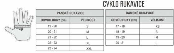 Dámské rukavice - R2 Ombra - černá / růžová