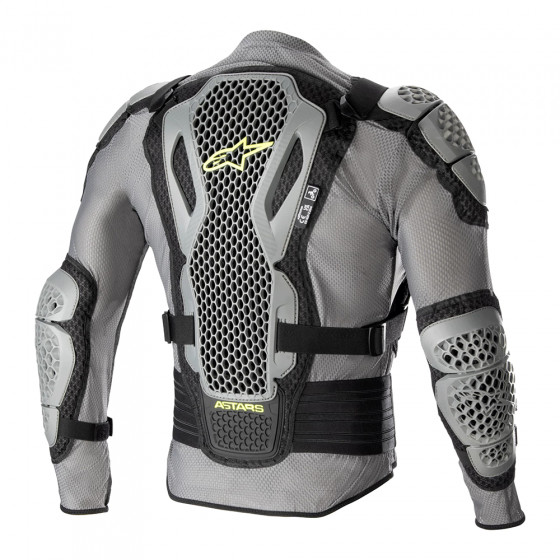 Chráničová vesta - ALPINESTARS Bionic Action Jacket 2024