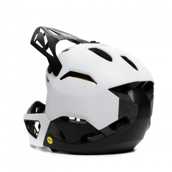 Integrální přilba - DAINESE Linea 01 Mips 2024- White / Black