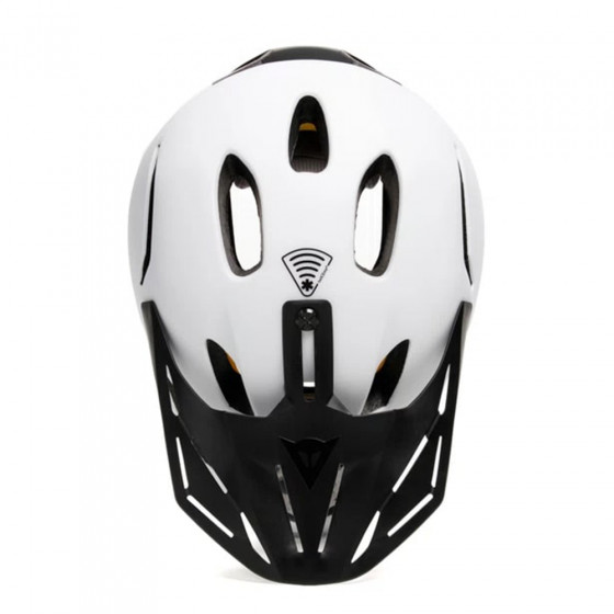 Integrální přilba - DAINESE Linea 01 Mips 2024- White / Black