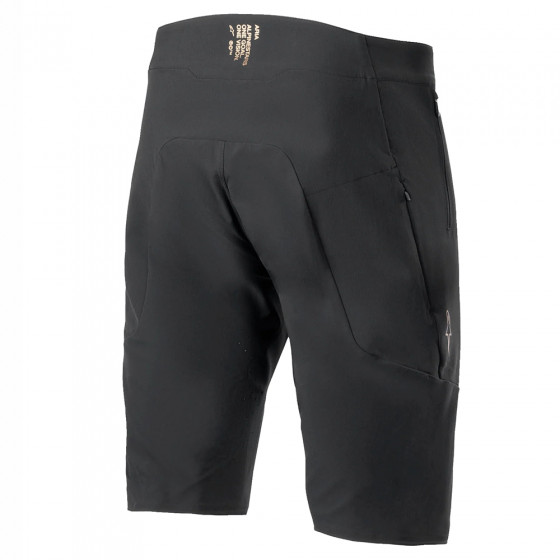 Kraťasy - ALPINESTARS A-Aria Elite Shorts 2024 - Black