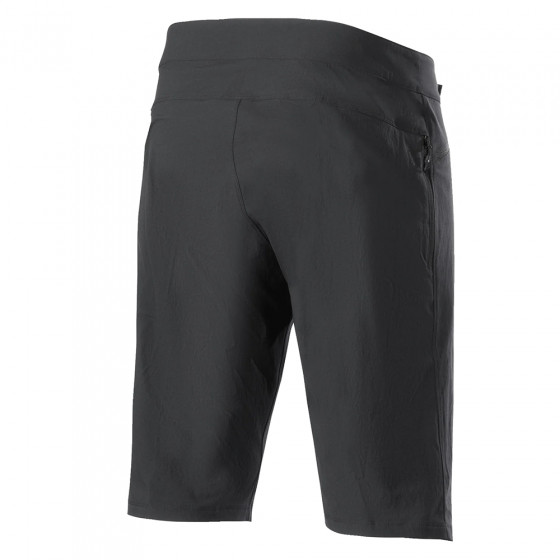 Kraťasy - ALPINESTARS A-Dura Shorts 2024 - Black