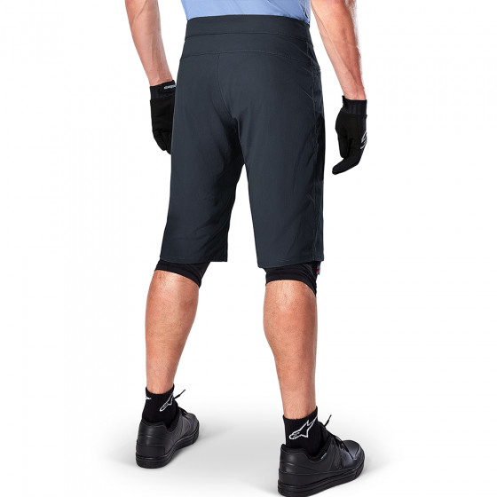 Kraťasy - ALPINESTARS A-Dura Shorts 2024 - Black