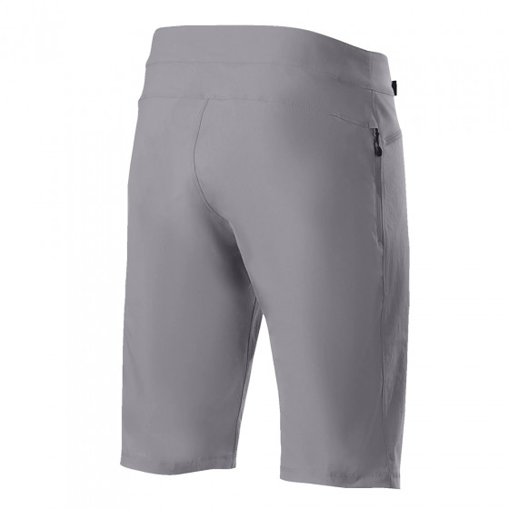 Kraťasy - ALPINESTARS A-Dura Shorts 2024 - Dark Grey