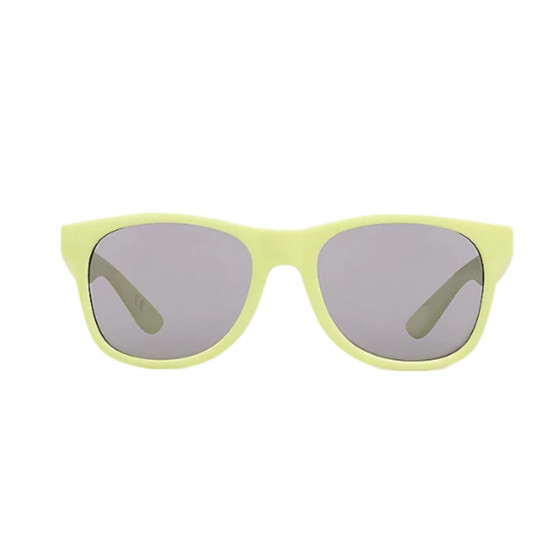 Sluneční brýle - VANS Spicoli 4 Shades Sunglasses - Sunny Lime