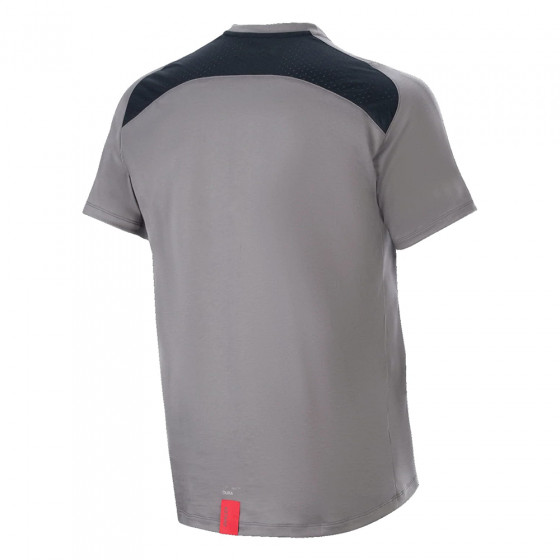 Dres - ALPINESTARS A-Dura Dri Astar Ss 2024 - Dark Grey