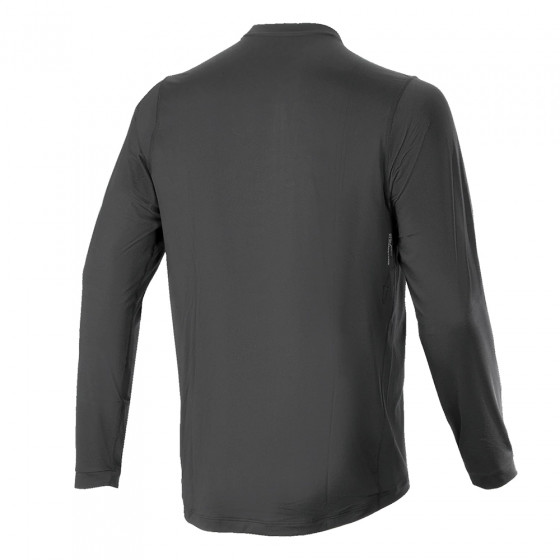 Dres - ALPINESTARS A-Dura Astar Ls 2024 - Black